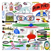Pom Poko - Birthday