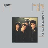Buzzcocks - Another Music In A Different Kitchen [2018 Remastered Version]