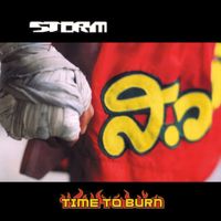 Storm - Time To Burn