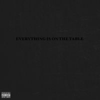 Khontkar - Everything is on the table