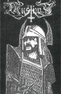 Myśliwy - Among the Ruins