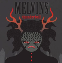 Melvins - King of Rome