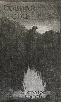 Dobhar Ch&uacute; - Glenaide Lough
