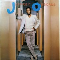 Jeffrey Osborne - Jeffrey Osborne