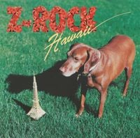 Z-Rock Hawaii - Z-Rock Hawaii