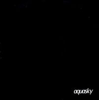 Aquasky - Tranquility / Kauna
