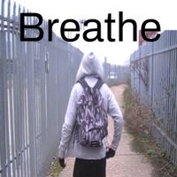 Llondon actress - breathe
