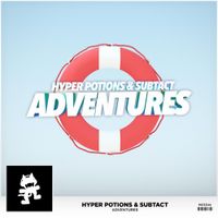 Hyper Potions - Adventures