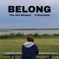 The Kid Modest - Belong