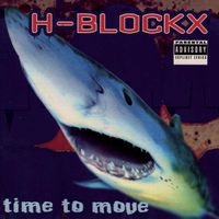 H-Blockx - Time To Move