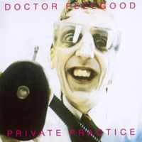 Dr. Feelgood - Private Practice