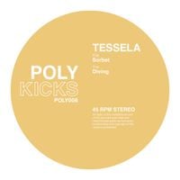 Tessela - Sorbet / Diving