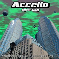 Accelio - Cyber City
