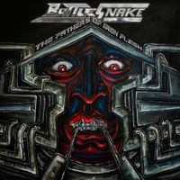 Battlesnake - The Fathers of Iron Flesh