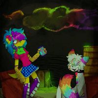 glitterpop! - ADHD MUSIC TO GET CANCELLED TO!!!