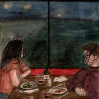 Kitty N. - Nothing to Say