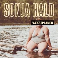 Sonja Hald - V&aelig;kstplanen