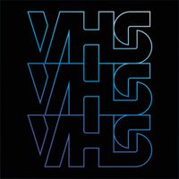 VHS Collection - Retrofuturism