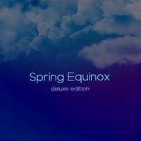 Melawinter - Spring Equinox (Deluxe Edition)