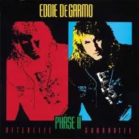 Eddie DeGarmo - Phase II