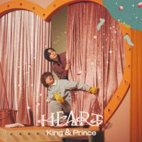 King & Prince - HEART (Special Edition)