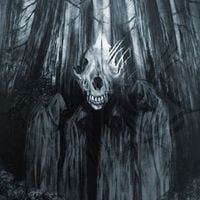 Amarok - Amarok / Hell