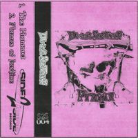 Divine Sentence - Promo '24