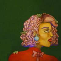 Kadhja Bonet - Childqueen Outtakes