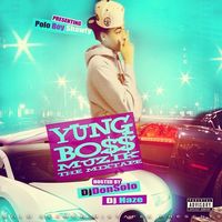 Polo Boy Shawty - Yung Boss Muzik