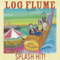 Log Flume - Splash Hit