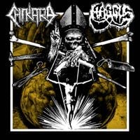Haggus - Chikara / Haggus