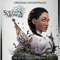 Olivier Deriviere - South of Midnight (Original Score)