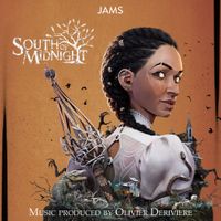 Olivier Deriviere - South of Midnight (Jams)