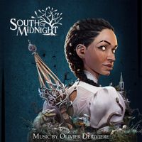Olivier Deriviere - South of Midnight