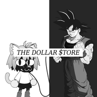 Radiosloppy - The Dollar Store