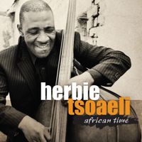 Herbie Tsoaeli - African Time