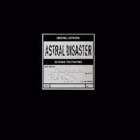 Coil - Astral Disaster