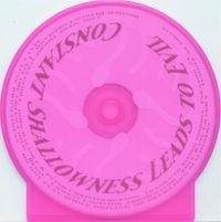 Coil - Constant Shallowness Leads to Evil