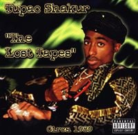 2Pac - The Lost Tapes
