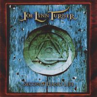 Joe Lynn Turner - Second Hand Life