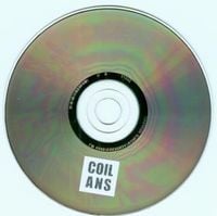 Coil - ANS