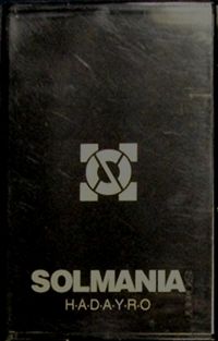 Solmania - H&middot;A&middot;D&middot;A&middot;Y&middot;R&middot;O