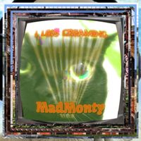 MadMonty - I Like Creaming