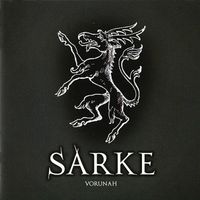 Sarke - Vorunah