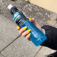 Ion Miles - Powerade