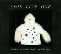 Coil - Live One