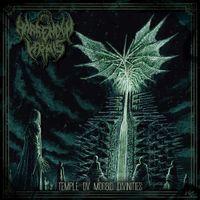 horrendum vermis - Temple ov Morbid Divinities