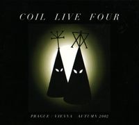 Coil - Live Four