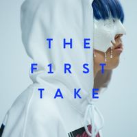 yama - 真っ白 (From THE FIRST TAKE)