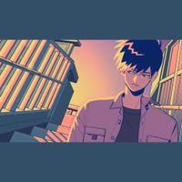 yama - Issun no aka